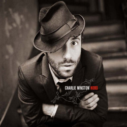 Charlie Winston ‎– албум Hobo (CD)