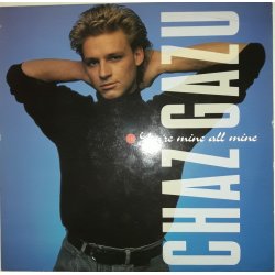 Chaz Gazu ‎– сингъл You're Mine All Mine