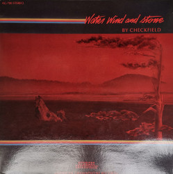 Checkfield – албум Water Wind And Stone