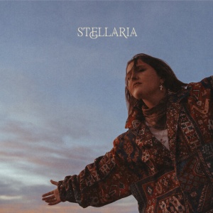 Chelsea Cutler - STELLARIA (2 x LP)