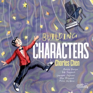 CHEN, CHARLES - BUILDING CHARACTERS