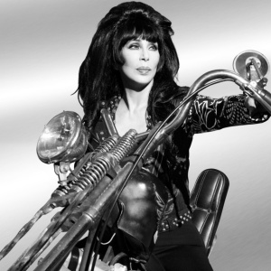 CHER - FOREVER
