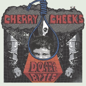 Cherry Cheeks - D.O. & THE BYTES (1 x LP)