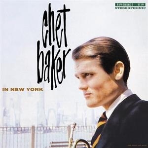 Chet Baker - Chet Baker in New York (2-LP) (High Quality) (45 RPM)