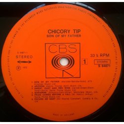 Chicory Tip ‎– албум Son Of My Father - Img 2