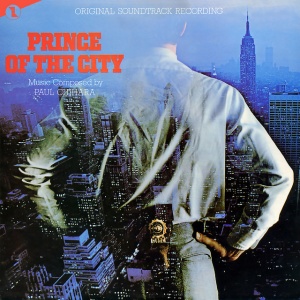 CHIHARA, PAUL - PRINCE OF THE CITY