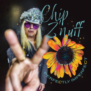 CHIP Z'NUFF - PERFECTLY IMPERFECT