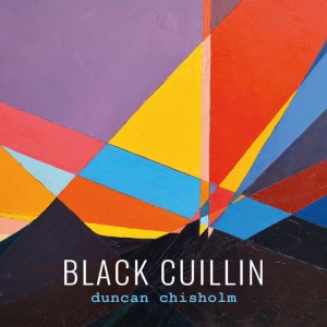 CHISHOLM, DUNCAN - BLACK CUILLIN