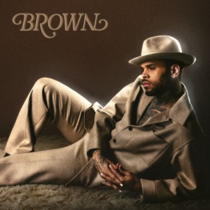 Chris Brown - Chris Brown (2 x LP)