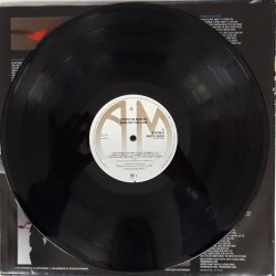 Chris de Burgh ‎– албум Man On The Line - Img 3