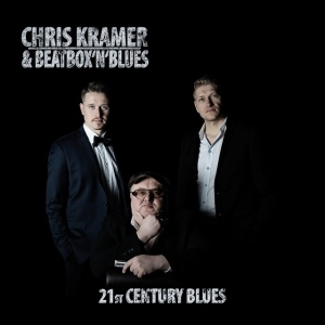 Chris kramer & Beatbox'n'blues - 21ST CENTURY BLUES (1 x CD)