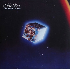 Chris Rea – албум The Road To Hell