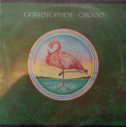 Christopher Cross – албум Christopher Cross