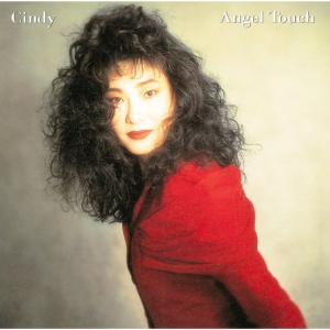 Cindy - ANGEL TOUCH (1 x LP)