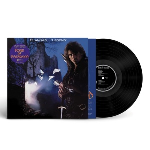 CLANNAD - LEGEND (1xLP) - Img 2