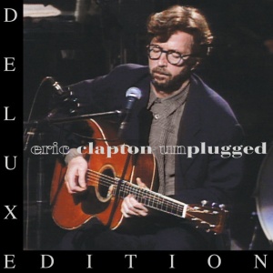 CLAPTON, ERIC - UNPLUGGED