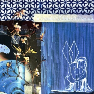 Clarion - CLARION/BLUE FAIRY (1 x LP)