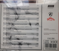 Classic and pop Vol. 1 (CD) - Img 3