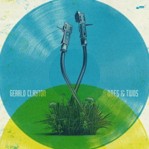 CLAYTON, GERALD - ONES & TWOS