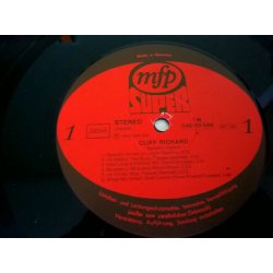 Cliff Richard ‎– албум Spanish Harlem - Img 4