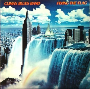 Climax Blues Band – албум Flying The Flag