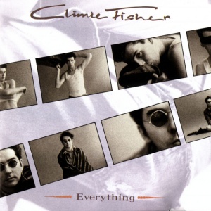 CLIMIE FISHER - EVERYTHING