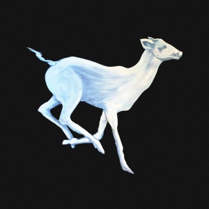 CLOUD CAFE - GIFT HORSE