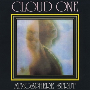 CLOUD ONE - ATMOSPHERE STRUT