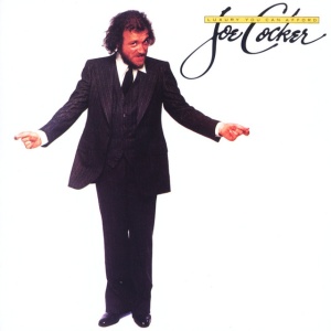 COCKER, JOE - LUXURY YOU CAN AFFORD
