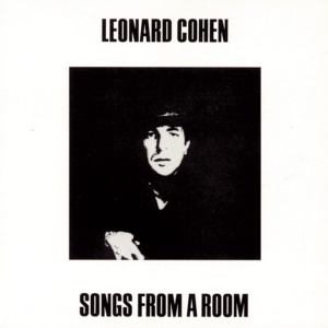 COHEN, LEONARD - Songs from a Room