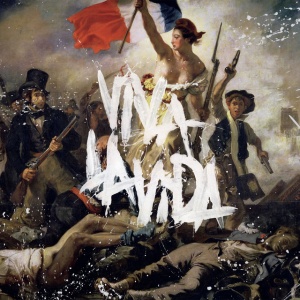Coldplay - VIVA LA VIDA OR DEATH AND ALL HIS FRIENDS (1 x CD)