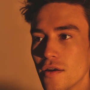 COLLIER, JACOB - THE LIGHT FOR DAYS