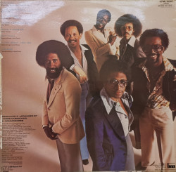 Commodores – албум Natural High - Img 2