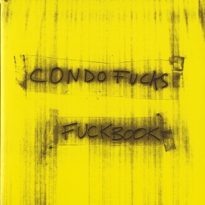 CONDO FUCKS - FUCKBOOK