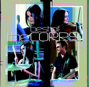 CORRS - BEST OF THE CORRS