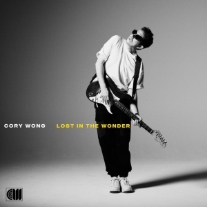 Cory Wong - LOST IN THE WONDER (1 x LP)