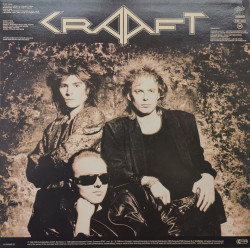 Craaft – албум Craaft - Img 2