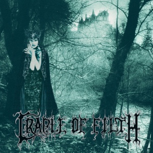 CRADLE OF FILTH - Dusk..... and Her Embrace