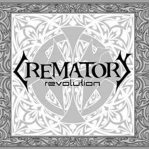 CREMATORY - REVOLUTION