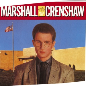 CRENSHAW, MARSHALL - FIELD DAY