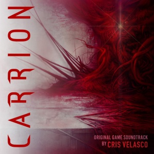 Cris Velasco - CARRION (2 x LP)