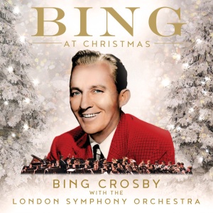 CROSBY, BING - BING AT CHRISTMAS