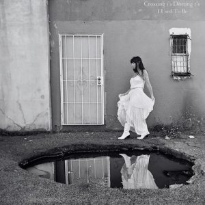 Crossing I's Dotting T's - I USED TO BE (1 x CD)