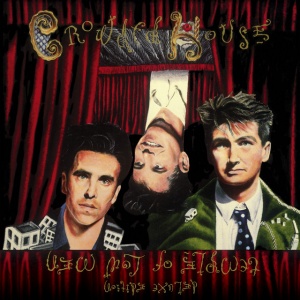 Crowded House - TEMPLE OF LOW MEN (1 x LP)