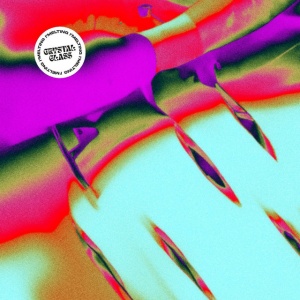 CRYSTAL GLASS - I'MELTING