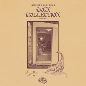 CULLUM, SPENCER - COIN COLLECTION 3