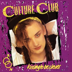 CULTURE CLUB - KISSING TO BE CLEVER + 4