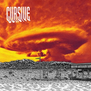 CURSIVE - DEVOURER