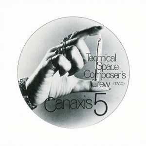 CZUKAY, HOLGER - CANAXIS