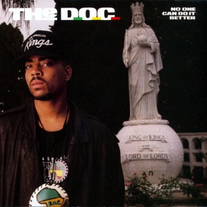 D.O.C. - NO ONE CAN DO IT BETTER